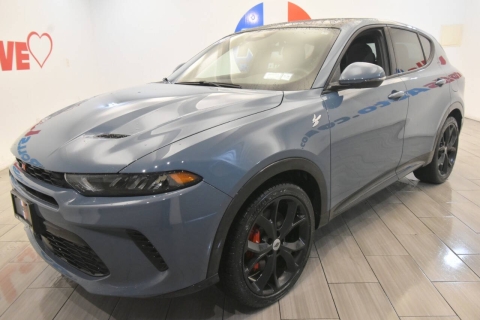 2024 Dodge Hornet R/T Plus AWD 4dr Crossover