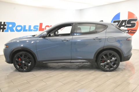 2024 Dodge Hornet R/T Plus AWD 4dr Crossover