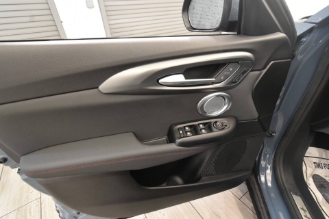 2024 Dodge Hornet R/T Plus AWD 4dr Crossover