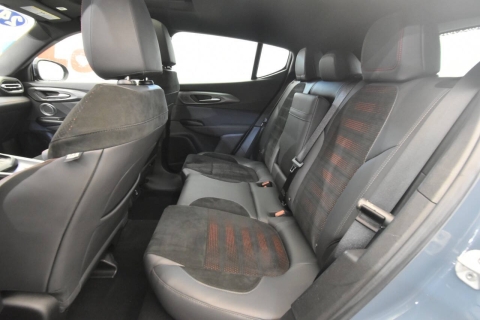 2024 Dodge Hornet R/T Plus AWD 4dr Crossover