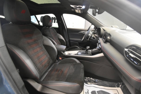 2024 Dodge Hornet R/T Plus AWD 4dr Crossover