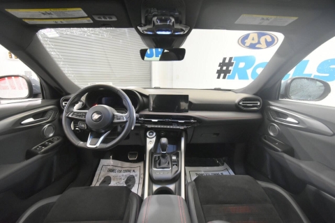 2024 Dodge Hornet R/T Plus AWD 4dr Crossover