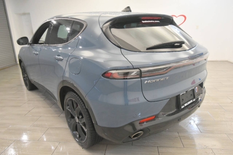 2024 Dodge Hornet R/T Plus AWD 4dr Crossover