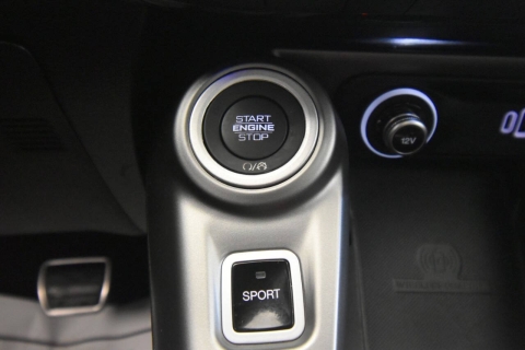 2024 Dodge Hornet R/T Plus AWD 4dr Crossover