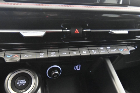 2024 Dodge Hornet R/T Plus AWD 4dr Crossover