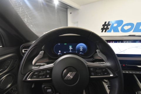 2024 Dodge Hornet R/T Plus AWD 4dr Crossover