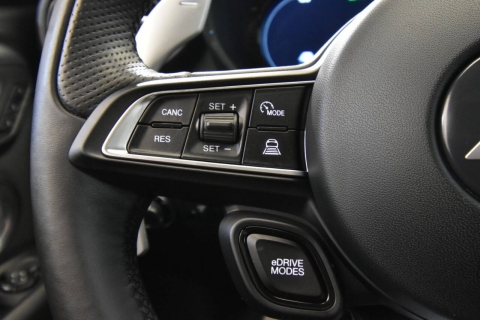 2024 Dodge Hornet R/T Plus AWD 4dr Crossover