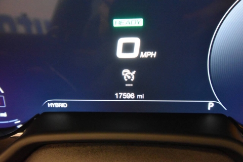 2024 Dodge Hornet R/T Plus AWD 4dr Crossover