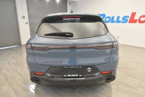 2024 Dodge Hornet R/T Plus AWD 4dr Crossover