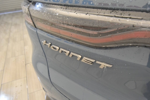 2024 Dodge Hornet R/T Plus AWD 4dr Crossover