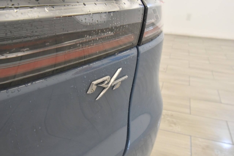 2024 Dodge Hornet R/T Plus AWD 4dr Crossover