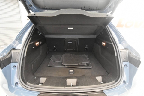 2024 Dodge Hornet R/T Plus AWD 4dr Crossover