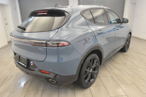 2024 Dodge Hornet R/T Plus AWD 4dr Crossover