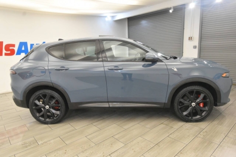 2024 Dodge Hornet R/T Plus AWD 4dr Crossover