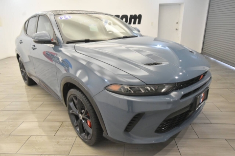 2024 Dodge Hornet R/T Plus AWD 4dr Crossover