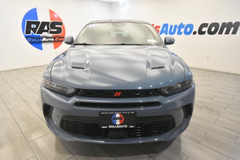 2024 Dodge Hornet R/T Plus AWD 4dr Crossover