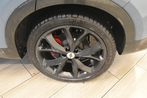 2024 Dodge Hornet R/T Plus AWD 4dr Crossover