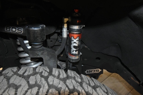 2023 GMC Sierra 1500 AT4 4x4 4dr Crew Cab 5.8 ft. SB