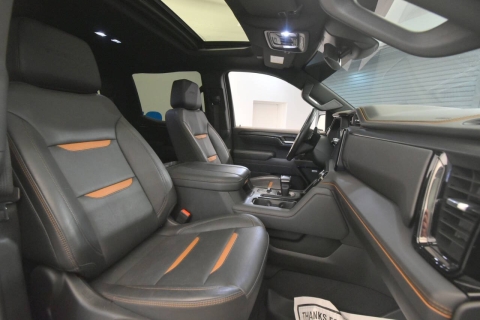 2023 GMC Sierra 1500 AT4 4x4 4dr Crew Cab 5.8 ft. SB