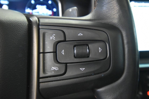 2023 GMC Sierra 1500 AT4 4x4 4dr Crew Cab 5.8 ft. SB