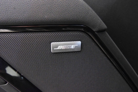 2023 GMC Sierra 1500 AT4 4x4 4dr Crew Cab 5.8 ft. SB