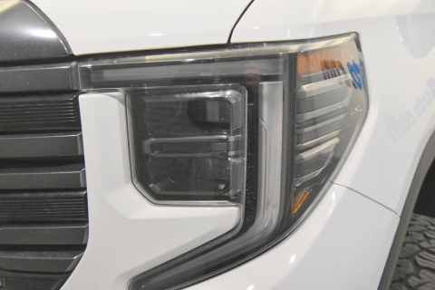 2023 GMC Sierra 1500 AT4 4x4 4dr Crew Cab 5.8 ft. SB