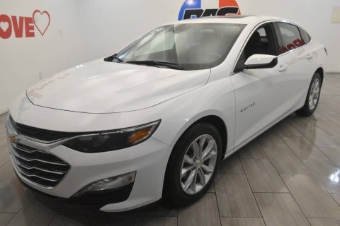 2024 Chevrolet Malibu LT 4dr Sedan w/1LT