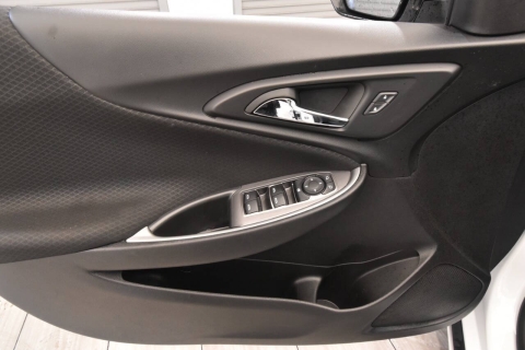 2024 Chevrolet Malibu LT 4dr Sedan w/1LT