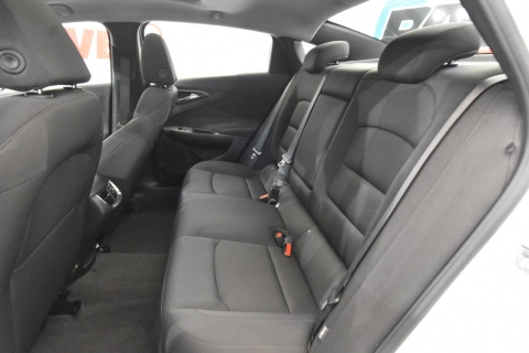 2024 Chevrolet Malibu LT 4dr Sedan w/1LT