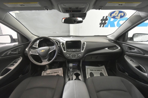 2024 Chevrolet Malibu LT 4dr Sedan w/1LT