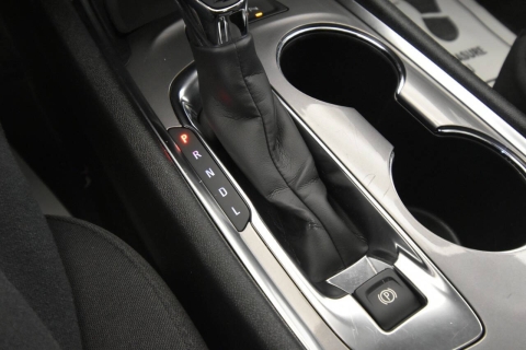 2024 Chevrolet Malibu LT 4dr Sedan w/1LT