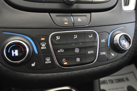 2024 Chevrolet Malibu LT 4dr Sedan w/1LT