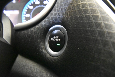 2024 Chevrolet Malibu LT 4dr Sedan w/1LT