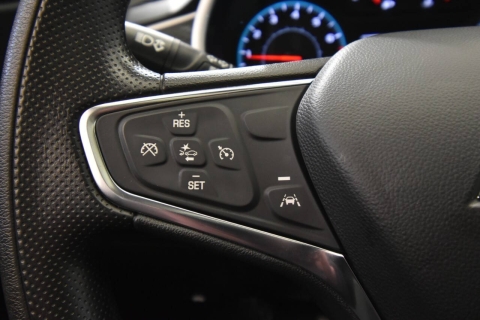 2024 Chevrolet Malibu LT 4dr Sedan w/1LT