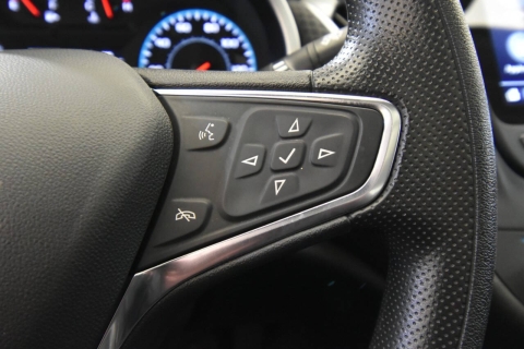 2024 Chevrolet Malibu LT 4dr Sedan w/1LT