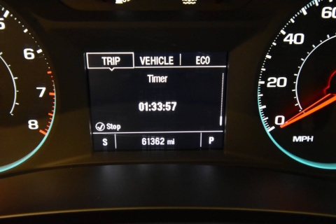 2024 Chevrolet Malibu LT 4dr Sedan w/1LT