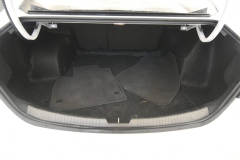 2024 Chevrolet Malibu LT 4dr Sedan w/1LT