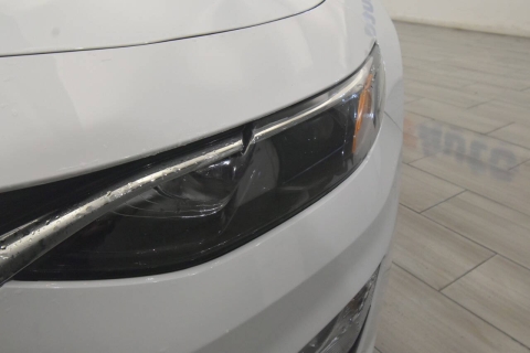 2024 Chevrolet Malibu LT 4dr Sedan w/1LT