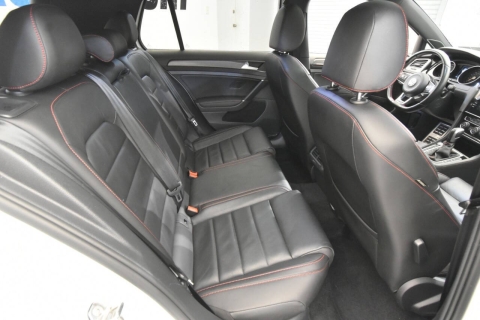 2020 Volkswagen Golf GTI Autobahn 4dr Hatchback 7A