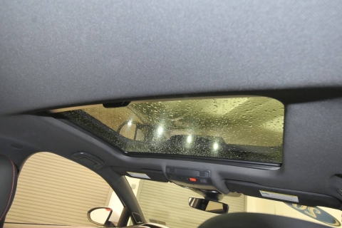 2020 Volkswagen Golf GTI Autobahn 4dr Hatchback 7A