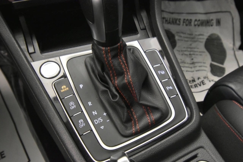 2020 Volkswagen Golf GTI Autobahn 4dr Hatchback 7A