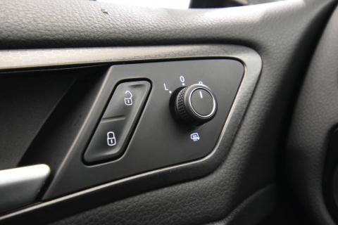 2020 Volkswagen Golf GTI Autobahn 4dr Hatchback 7A