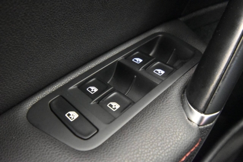 2020 Volkswagen Golf GTI Autobahn 4dr Hatchback 7A