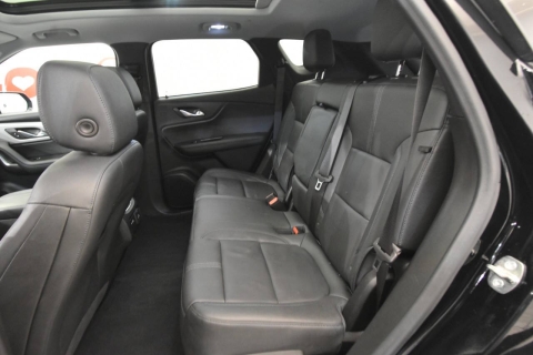 2022 Chevrolet Blazer LT AWD 4dr SUV w/3LT