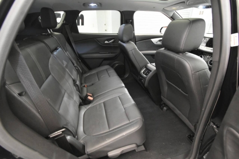 2022 Chevrolet Blazer LT AWD 4dr SUV w/3LT