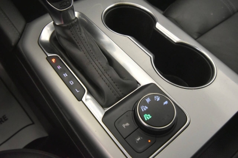 2022 Chevrolet Blazer LT AWD 4dr SUV w/3LT