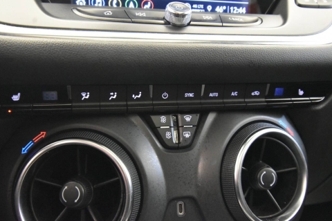 2022 Chevrolet Blazer LT AWD 4dr SUV w/3LT