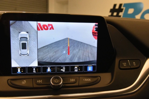 2022 Chevrolet Blazer LT AWD 4dr SUV w/3LT