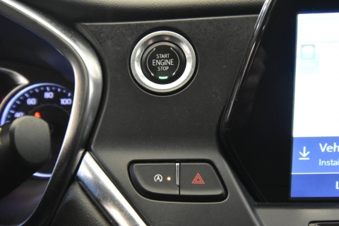 2022 Chevrolet Blazer LT AWD 4dr SUV w/3LT