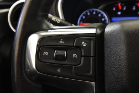 2022 Chevrolet Blazer LT AWD 4dr SUV w/3LT